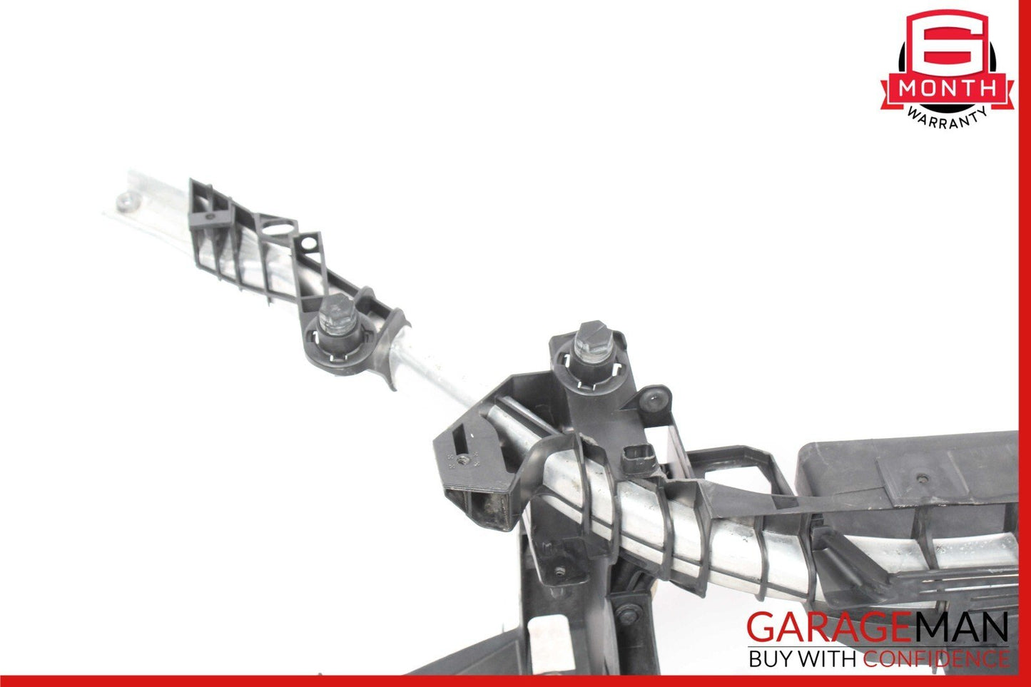 14-18 Mercedes W117 CLA250 Front Bumper Reinforcement Crash Bar Radiator Support