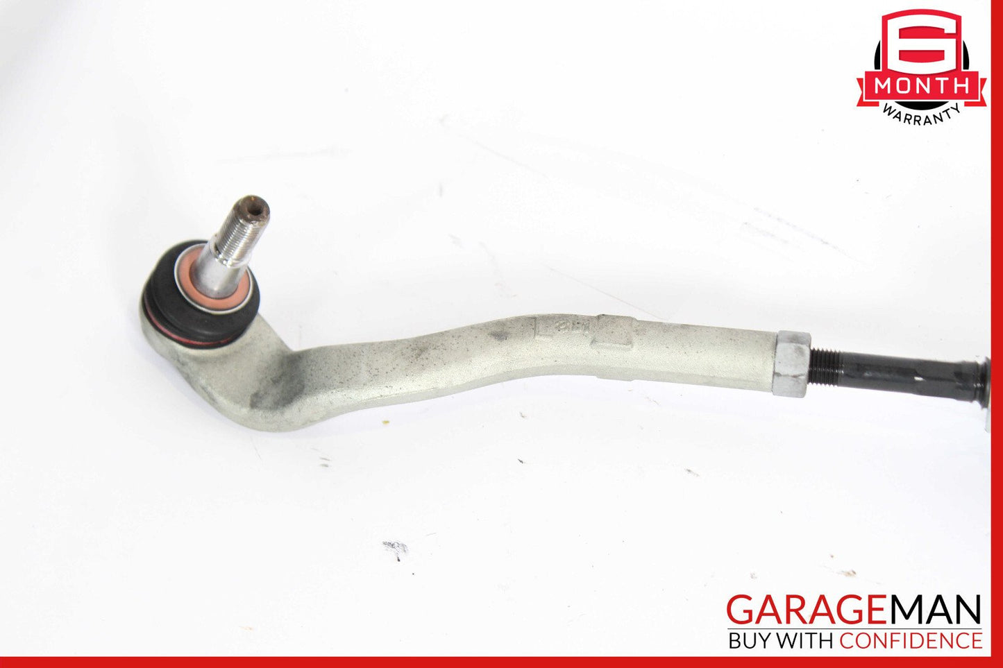 10-16 Mercedes W212 E350 E550 Power Steering Rack and Pinion 2124603400 OEM