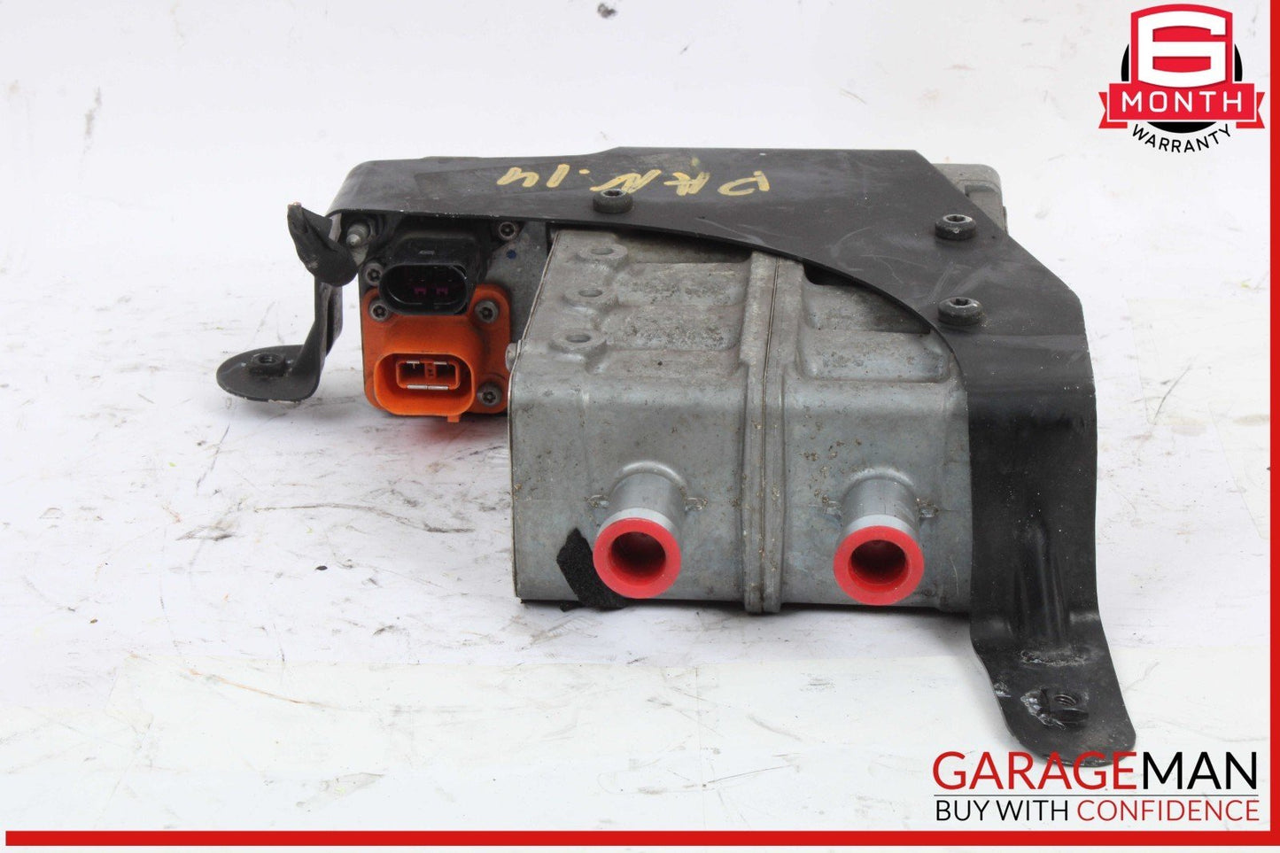 14-16 Porsche Panamera 970 E-Hybrid High Voltage Electric Battery Heater OEM