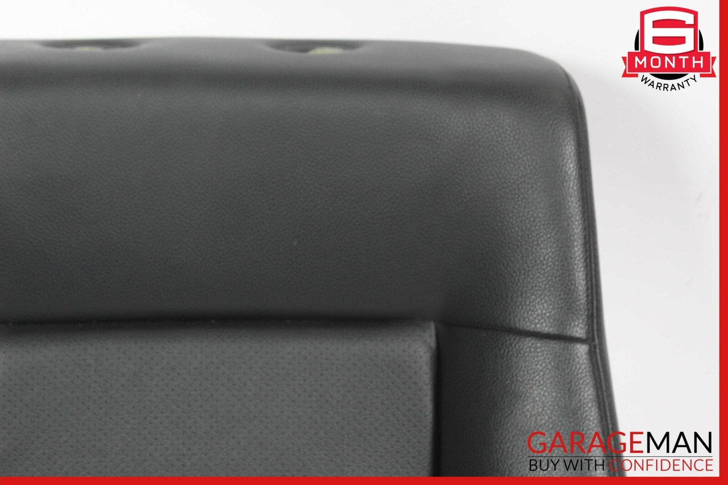 10-13 Mercedes W212 E400 E350 Front Right Passenger Seat Cushion Top Upper OEM