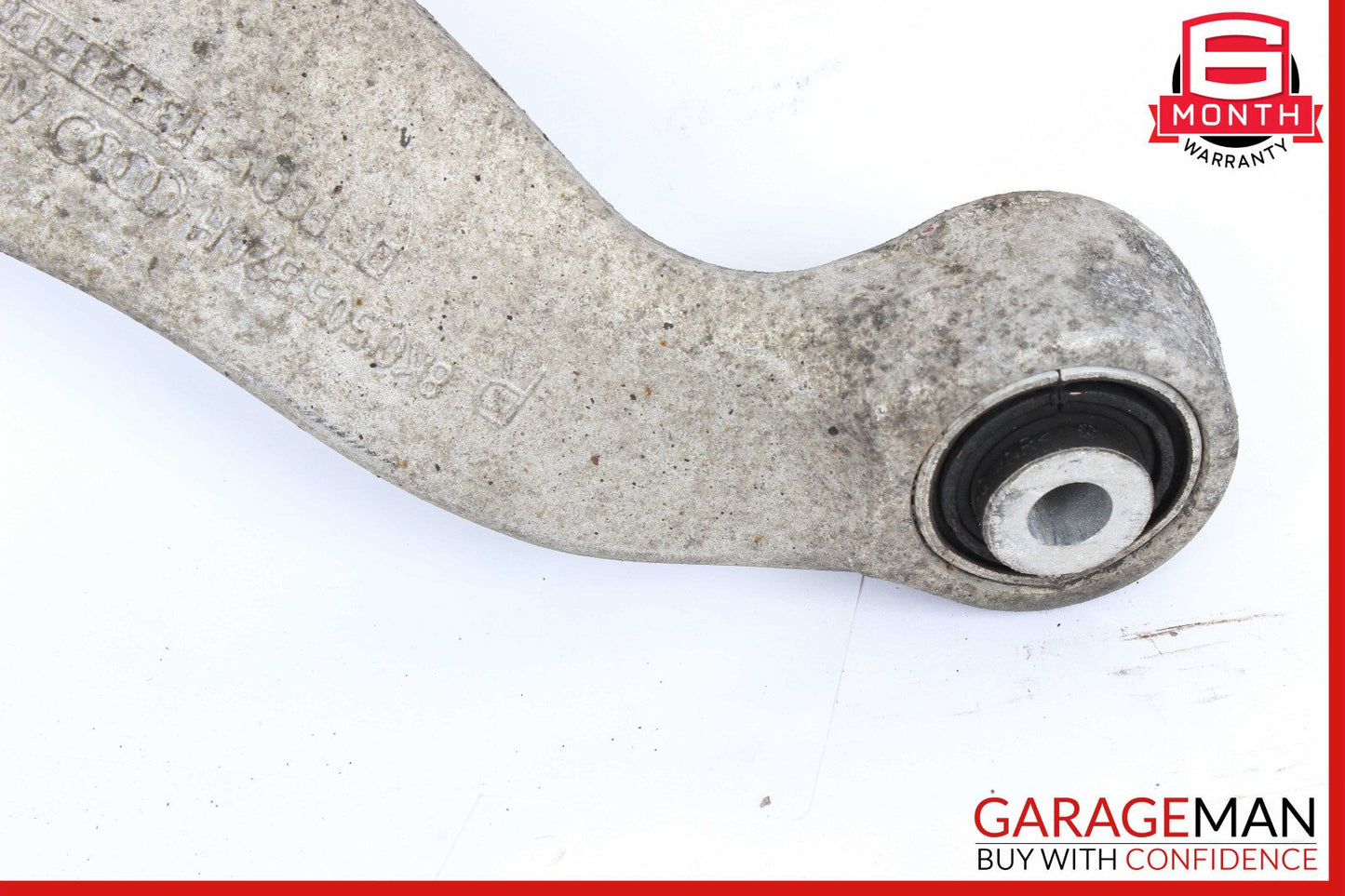 10-18 Audi Q5 A6 A7 Rear Right Passenger Side Suspension Upper Control Arm OEM