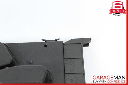 98-05 Mercedes W163 ML500 ML55 AMG Front Right Side Seat Controller Switch