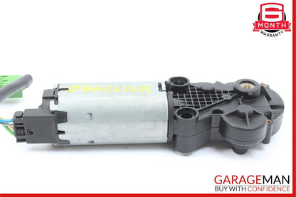 07-16 Mercedes X164 GL450 GL550 3rd Third Row Seat Motor 1648201942 OEM