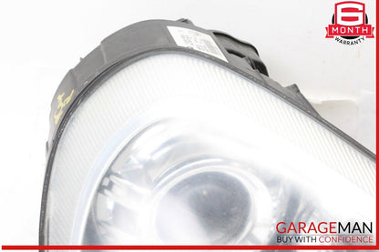 08-10 Porsche Cayenne 957 Front Right Side Headlight Lamp 7L5941032A OEM