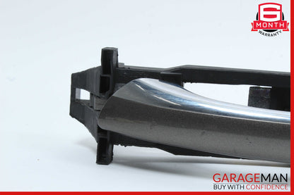 03-09 Mercedes W211 E350 E320 E500 Exterior Door Handle Rear Left Side OEM