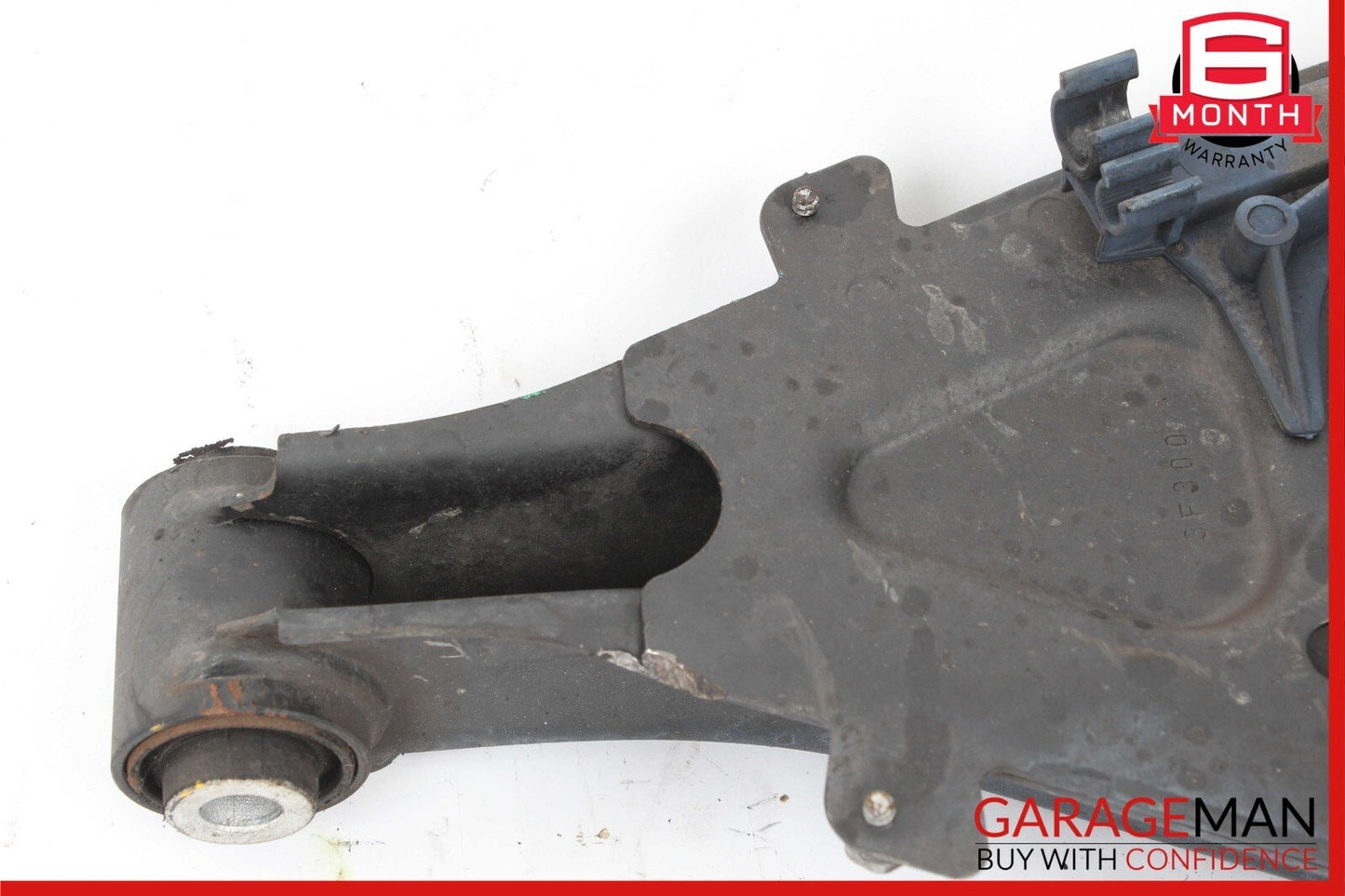 90-02 Mercedes R129 SL500 300SL Rear Left Driver Side Wheel Control Arm Set OEM