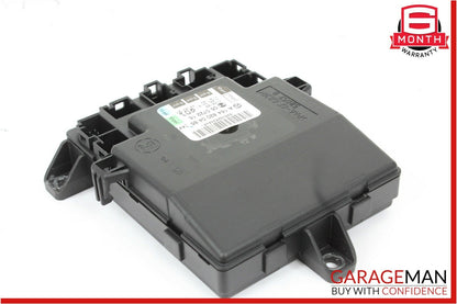 06-12 Mercedes GL450 ML450 R350 Front Right Passenger Door Control Module Unit