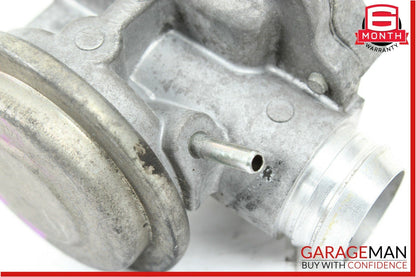 07-12 Mercedes W211 E63 C63 AMG  Engine Motor Left EGR Check Valve 1561400960