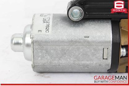06-13 Mercedes W251 R350 4MATIC Panoramic Sunroof Sun Roof Motor 1648201442 OEM