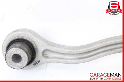 08-17 Mercedes W204 C250 E350 Rear Left / Right Side Lower Control Arm OEM