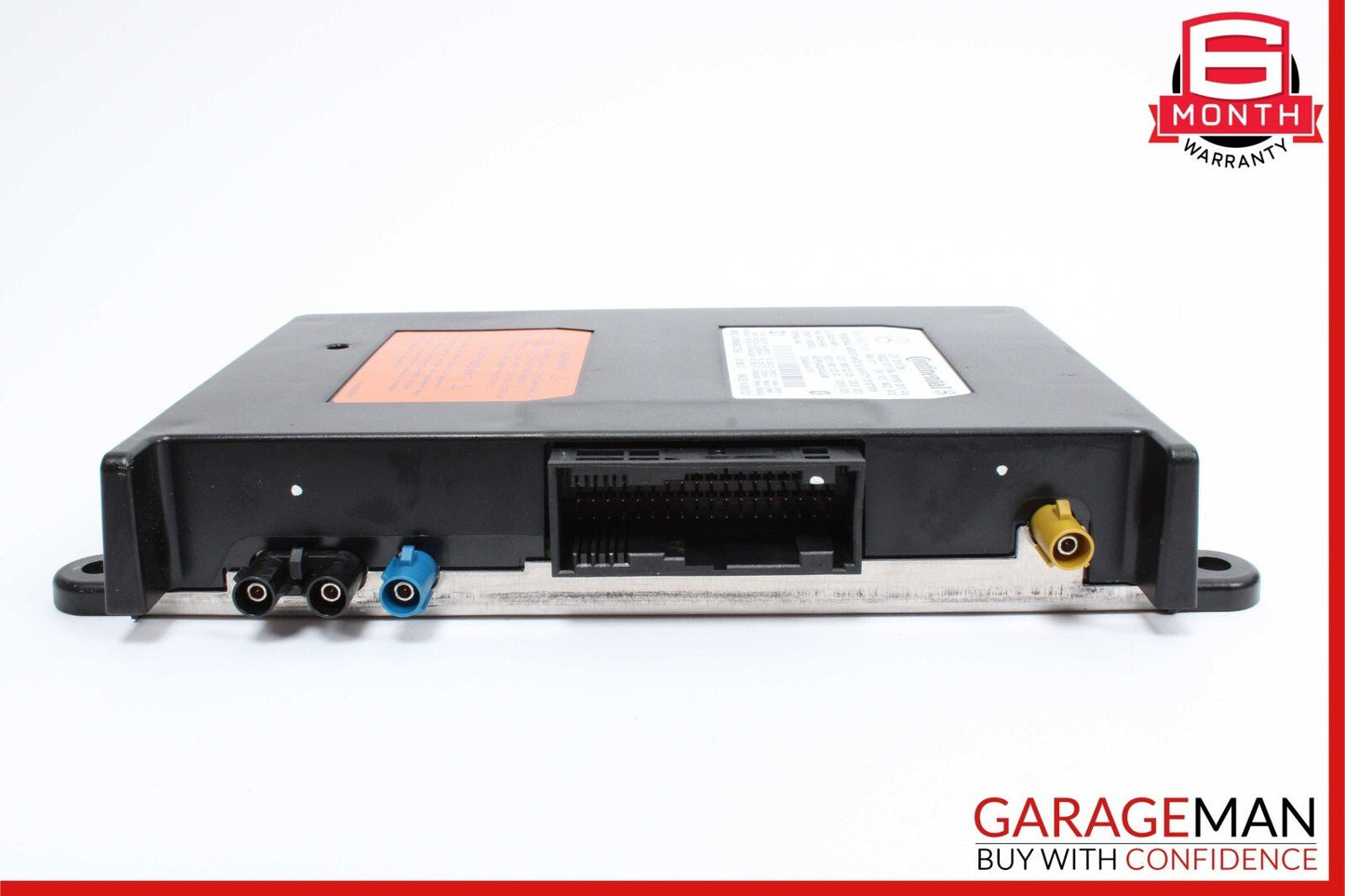 12-20 Mercedes GLK350 GLA250 E550 C250 Communication Control Module Unit