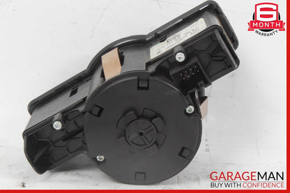 08-20 Mercedes W212 E350 GLK350 Headlight Fog Light Switch Control Module OEM