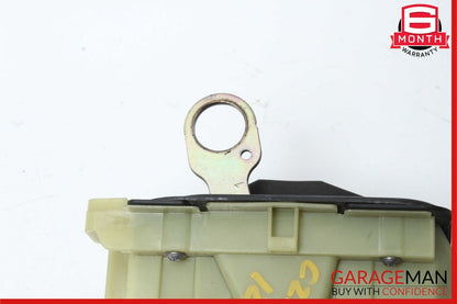 08-14 Mercedes W204 C250 C63 AMG RWD Front Floor Gear Shifter Shift Selector Box