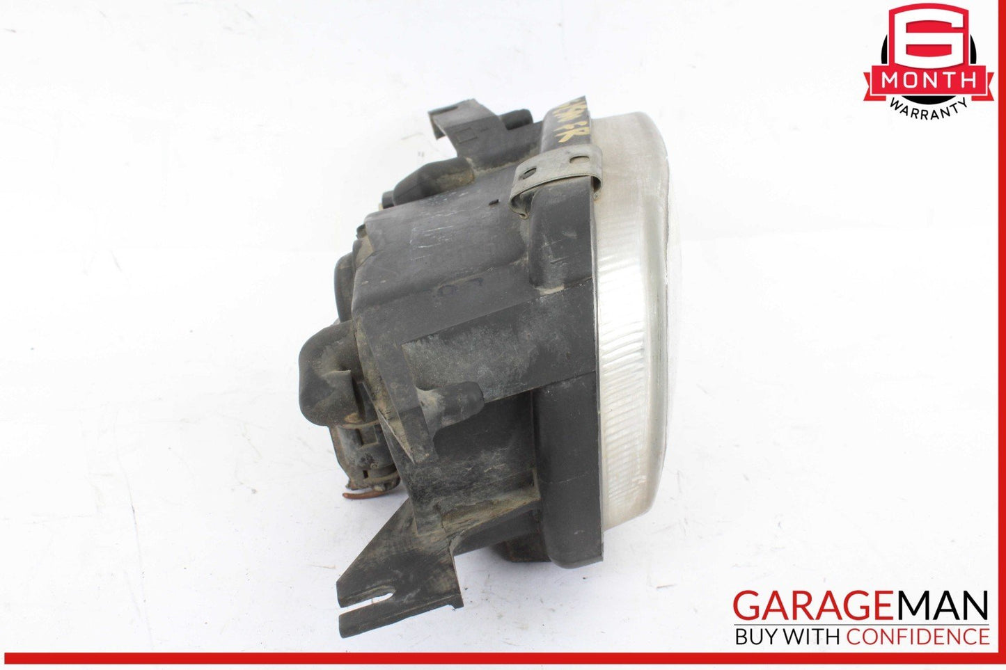 03-06 Mercedes R230 SL500 SL600 Front Right Passenger Side Fog Light Lamp OEM