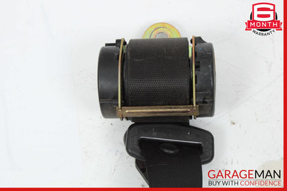 98-03 Mercedes W208 CLK430 Rear Left Or Right Seatbelt Seat Belt Retractor OEM
