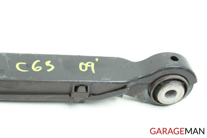 08-14 Mercedes W204 C63 AMG Rear Right Or Left Lower Thrust Control Arm OEM