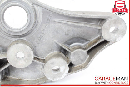 15-20 Mercedes W205 C300 Engine Motor Oil Pan Support Mount Bracket OEM
