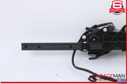 17-20 Mercedes W205 C300 Front Right Passenger Side Seat Belt Feeder Motor OEM
