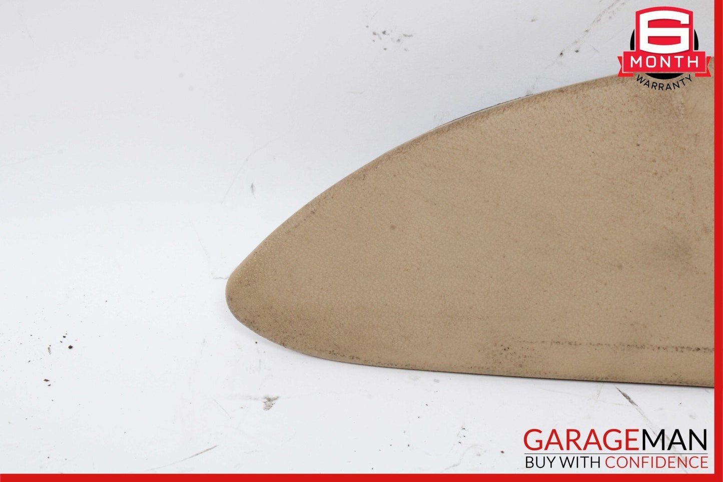 03-11 Mercedes W211 E350 E500 CLS500 Front Right Side SRS Airbag Air Bag Beige