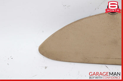 03-11 Mercedes W211 E350 E500 CLS500 Front Right Side SRS Airbag Air Bag Beige