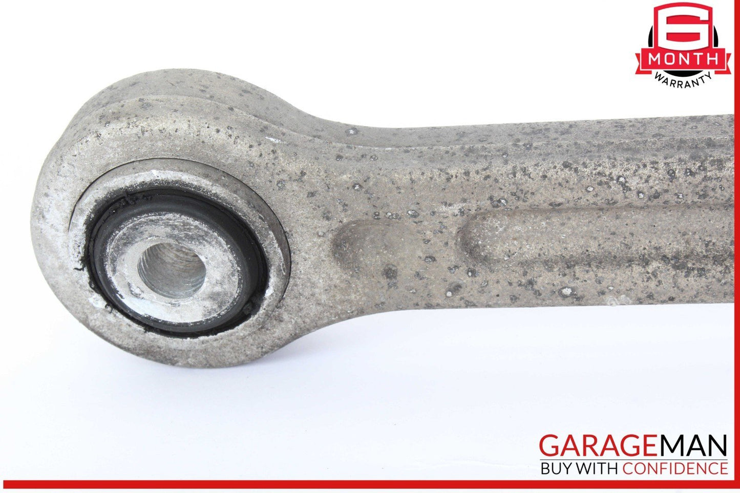 14-17 Maserati Ghibli Rear Left or Right Side Control Arm Bar Link 670006273 OEM