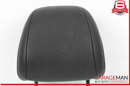 17-20 BMW 530E Front Right / Front Right Head Rest Headrest 7406064 OEM