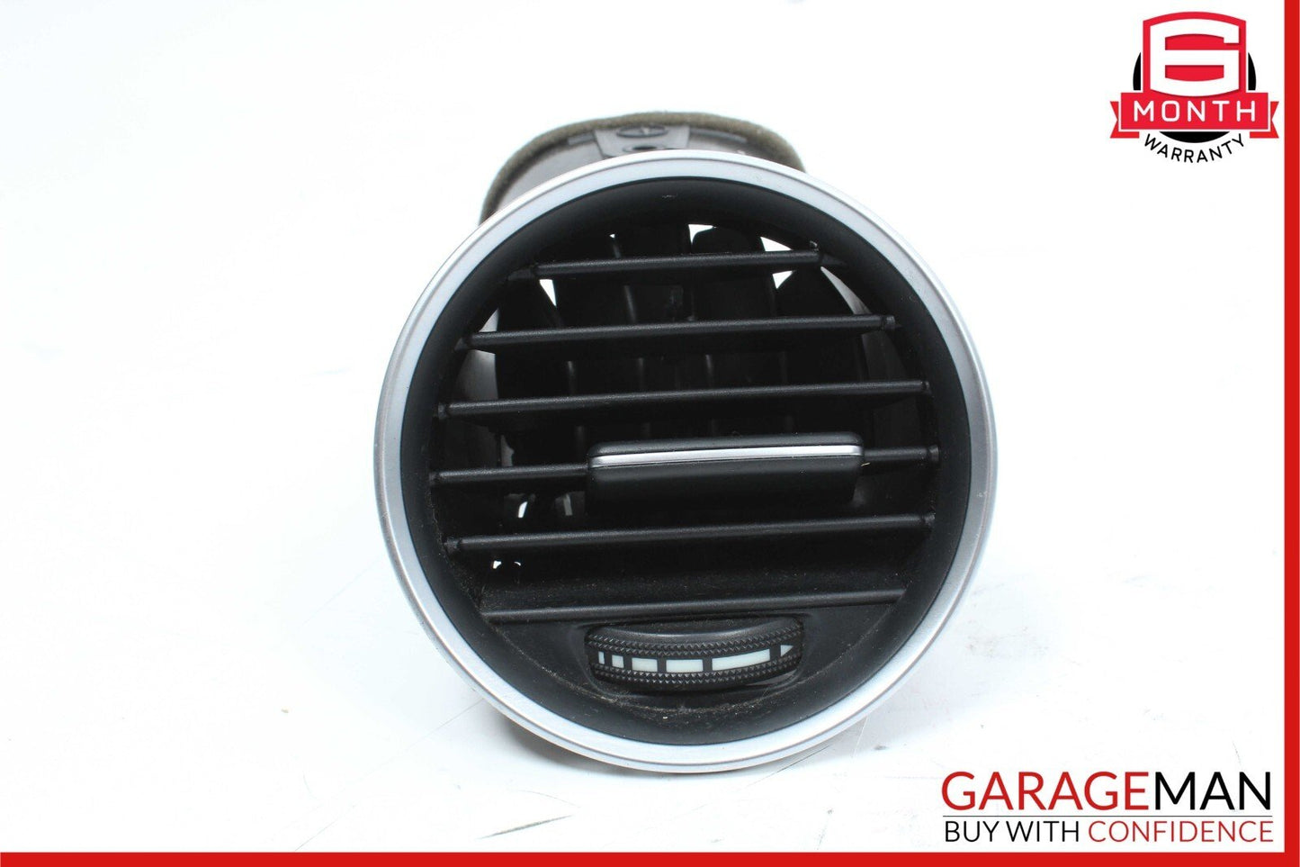 12-14 Mercedes W204 C250 Front Right Dash AC A/C Air Vent Grille Cover Trim Gril