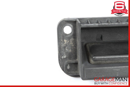 08-14 Mercedes W204 C300 C350 Rear Trunk Lid Tailgate Lock Release Open Handle
