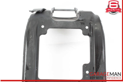 06-12 Mercedes W164 ML350 GL450 Front Upper Radiator Support Bracket w/ Horn