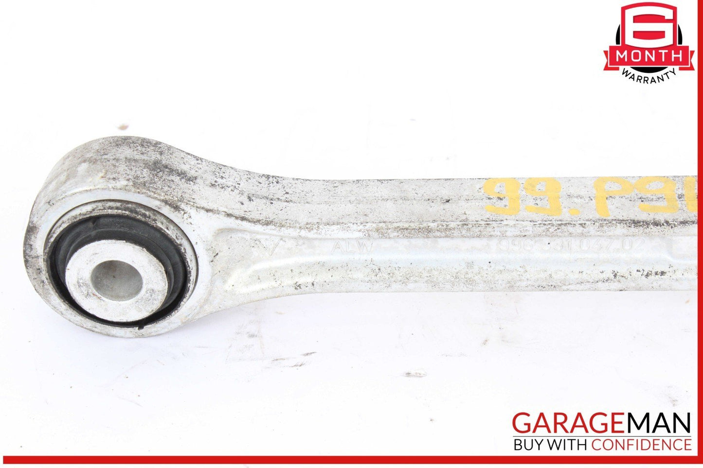 99-12 Porsche Carrera 911 996 Rear Right or Left Suspension Upper Control Arm