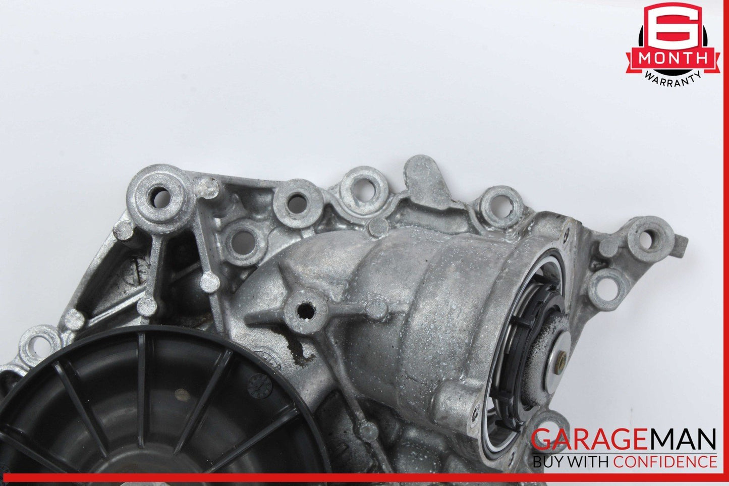 11-20 Mercedes X166 GL450 S550 Engine Coolant Motor Water Pump 2782010007 OEM