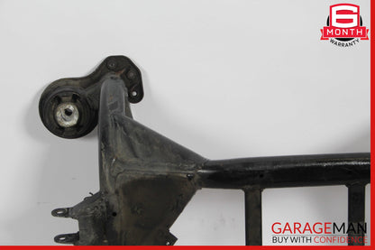 05-07 Maserati Quattroporte M139 F1 Rear Subframe Sub Frame Crossmember OEM