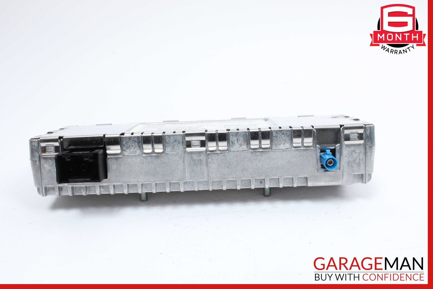 Mercedes W204 C250 GLK350 CLS550 Sirius Satellite Radio Receiver 2128706489 OEM