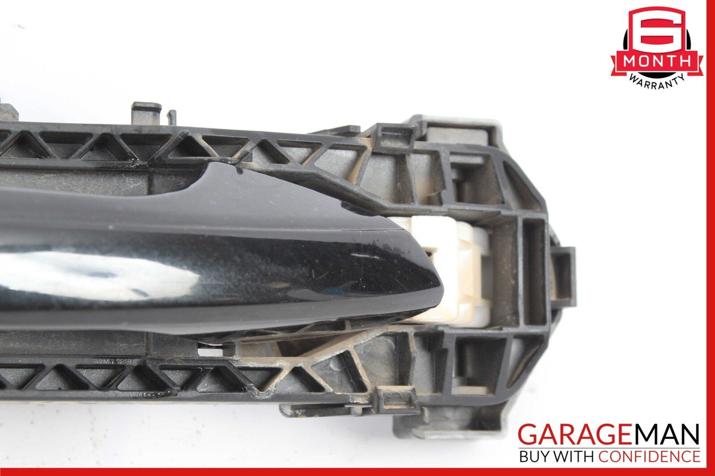 14-18 Mercedes W117 CLA250 CLA180 Rear Right Side Exterior Door Handle Assy