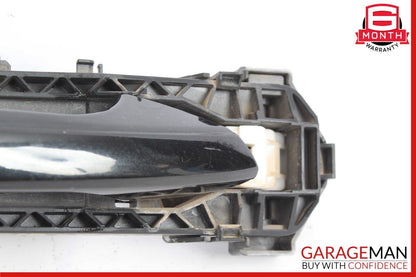 14-18 Mercedes W117 CLA250 CLA180 Rear Right Side Exterior Door Handle Assy