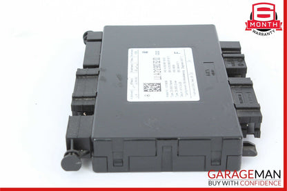 08-18 Mercedes W212 E350 SLK250 Front Left Side Seat Control Module Unit OEM
