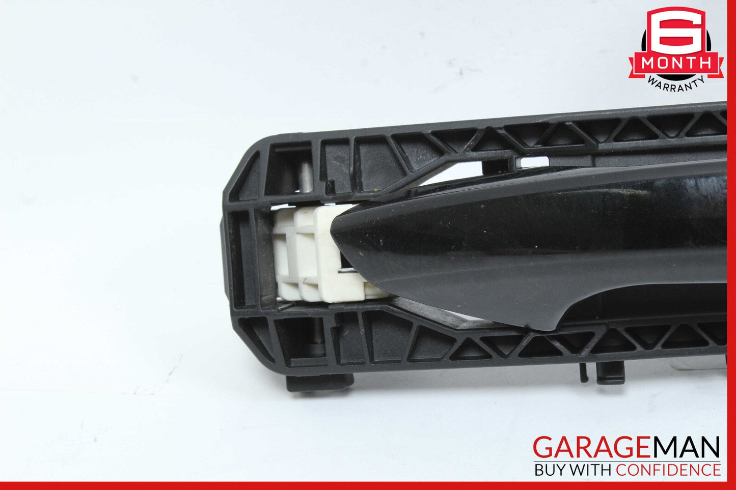 10-13 Mercedes W212 E350 E550 Front Right Exterior Door Handle OEM