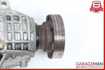 14-17 Maserati Ghibli S Q4 AWD Front Diff Differential Axle Carrier 06700326720