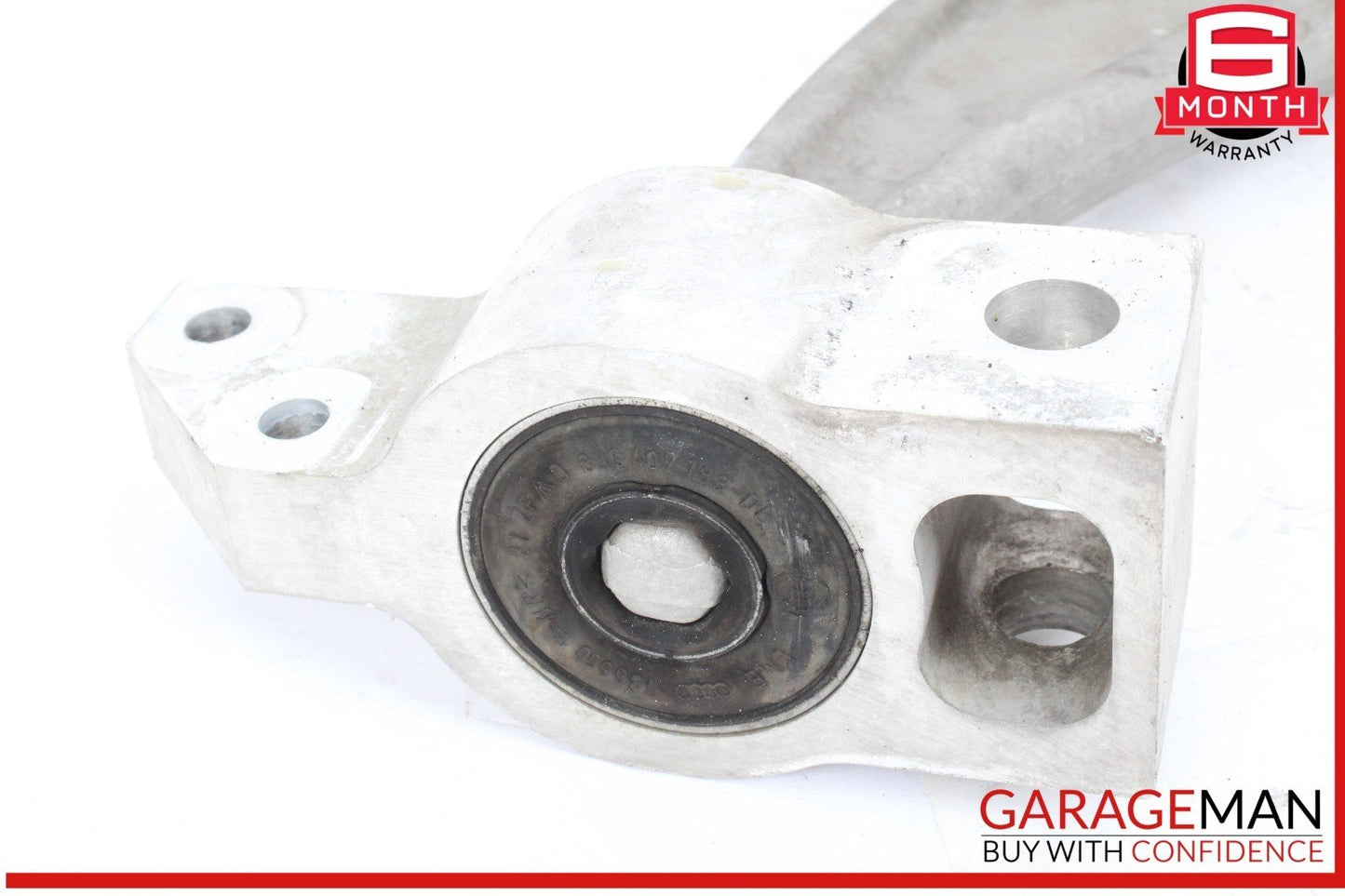 08-15 Audi TT TTS Front Left Driver Side Lower Control Arm 8J0153D OEM