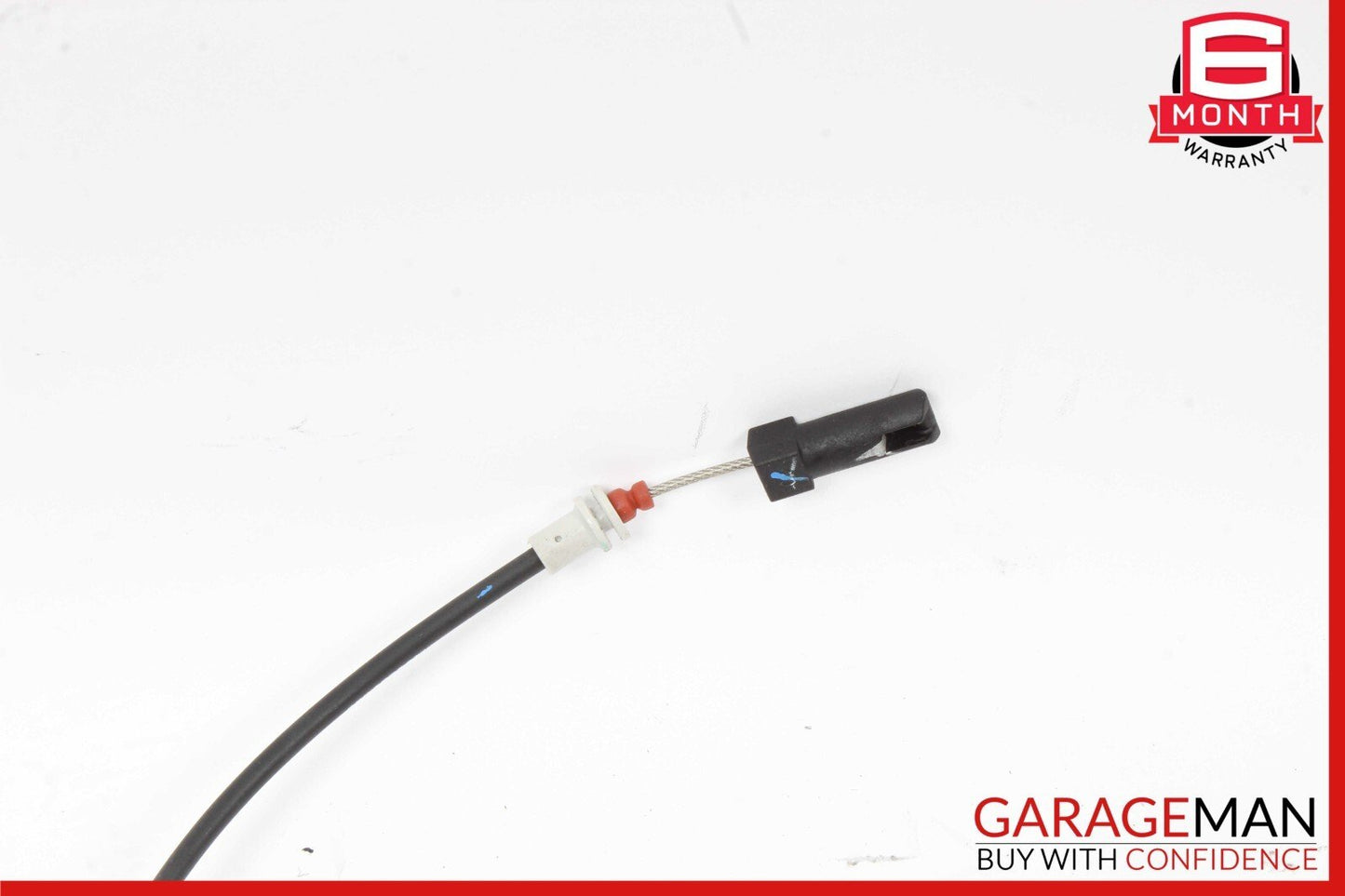 13-16 Mercedes X166 GL450 GL550 Rear Left Driver Side Door Locking Closing Motor