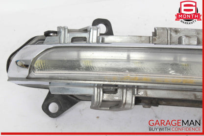 09-17 Mercedes W218 CLS550 Front Right Side LED Daytime Running Light Fog Lamp