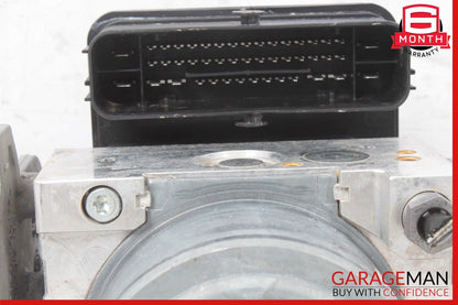 15-20 Mercedes W205 C300 ABS Anti Lock Brake Pump Control Module 2054313612 OEM