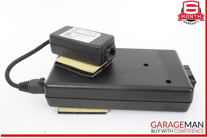 08-11 Mercedes W204 C300 C350 iPod Interface Control Module Unit 2048703994 OEM