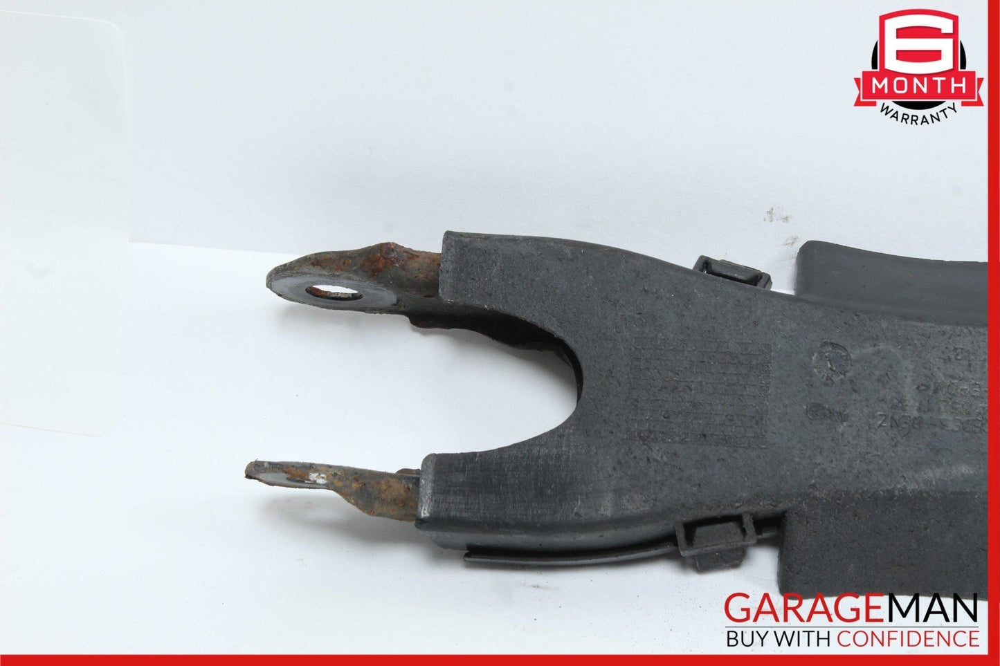 10-17 Mercedes GLK350 E350 Rear Right / Left Side Lower Control Thrust Arm OEM