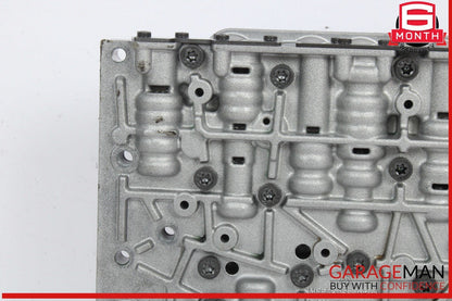 Mercedes W212 E350 GL450 CL550 7G Tronic Transmission Valve Body 2122770001 OEM