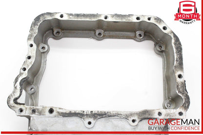 07-15 Mercedes W219 CLS63 E63 SL63 AMG 6.3L Engine Motor Oil Pan 1560141702 OEM