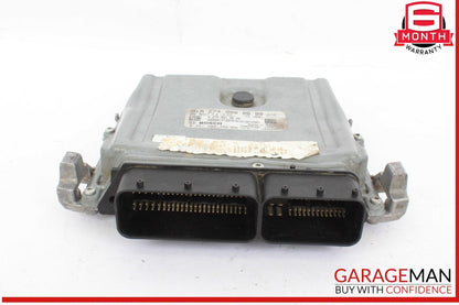 15-20 Mercedes W205 C300 GLC350e E300 M274 2.0L ECU ECM Engine Control Module