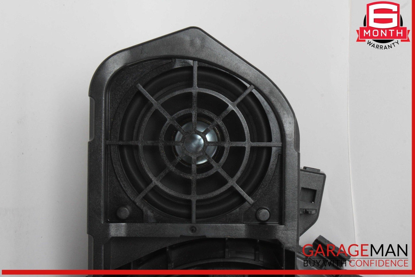 10-14 Mercedes W221 S400 Hybrid Subwoofer Sub Woofer Speaker 2218208102 OEM