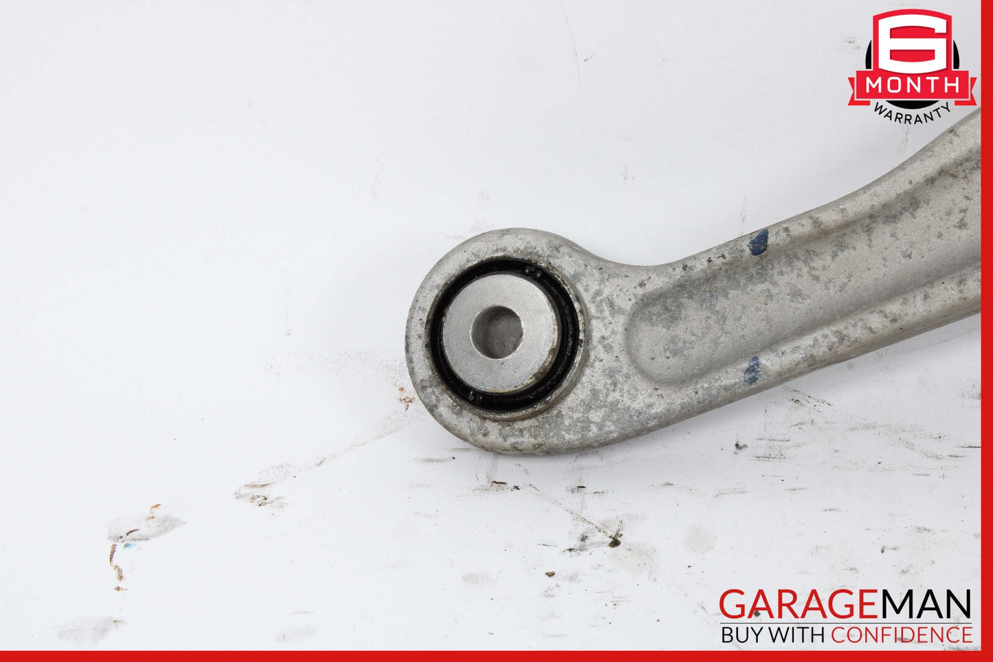 12-16 Mercedes W218 CLS500 Rear Left Side Suspension Upper Control Arm OEM