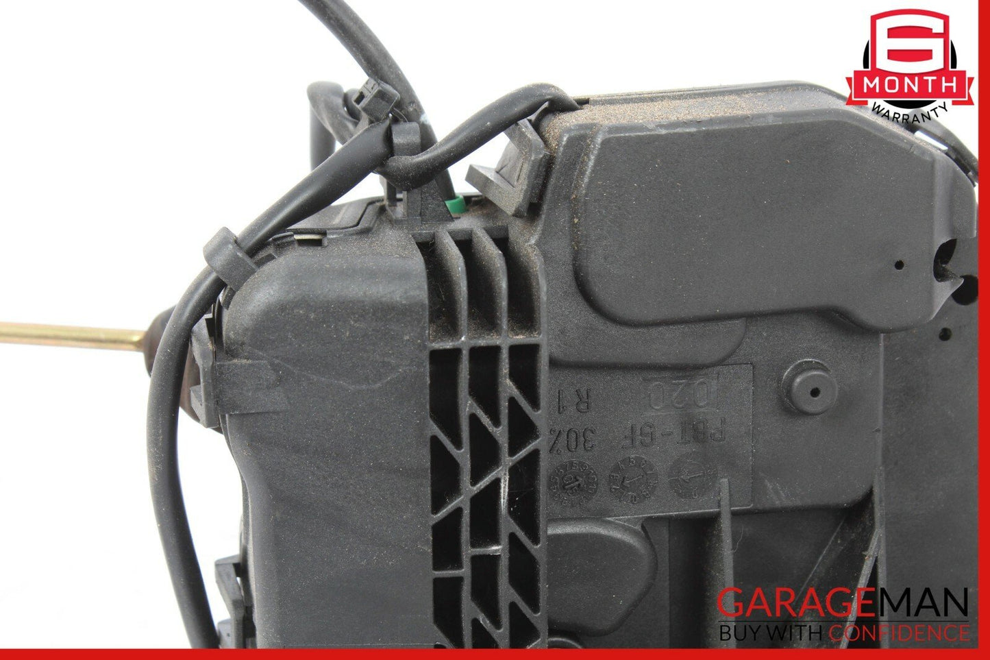 03-09 Mercedes W209 CLK350 CLK500 Front Right Side Door Lock Latch Actuator OEM